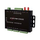 MQTT RS485 PLC Controller Programmable 4G 5G Gateway with GPS GSM Antenna