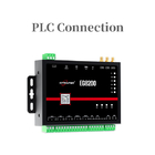WiFi LAN LTE Modbus Edge Computing Gateway for PLC Data Collection and Protocol Conversion