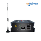 Wireless IOT Router ODM Industrial Ethernet Gateway with Real Time Data Processing Function